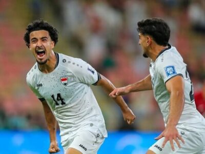 پاداش چشمگیر برای بازیکنان عراق در صورت بردن عربستان