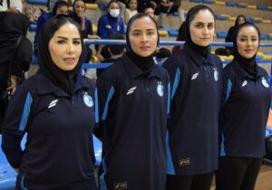 به استقلال قول قهرمانی نداده‌ام