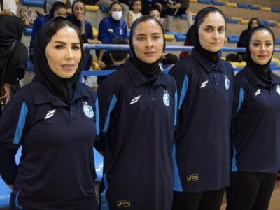 به استقلال قول قهرمانی نداده‌ام