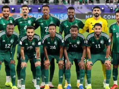 پاداش رویایی برای صعود به جام جهانی
