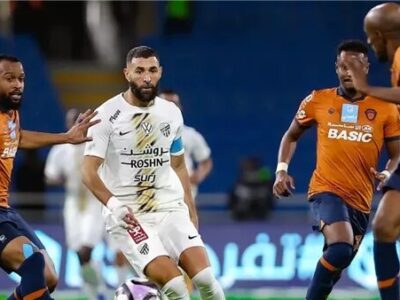 توقف الاتحاد در نخستین حضور کونسیسائو
