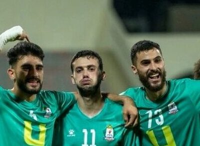 الوحدات با 3 غایب بزرگ برابر استقلال