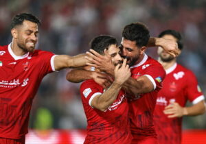پرسپولیس بعد از ۶۰ روز برد/ خداحافظی شاد هاشمیان؟