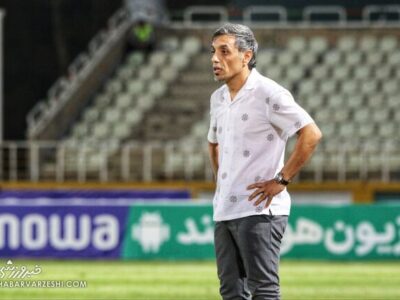 اعلام اسامی محرومان هفته نهم لیگ برتر