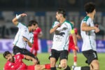 ناکامی ذوبآهن در شکست با پرسپولیس