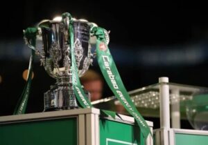 حریفان سیتی، آرسنال و چلسی در یک چهارم جام اتحادیه مشخص شدند