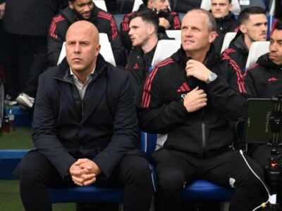 واکنش اشلوت به حذف تلخ لیورپول