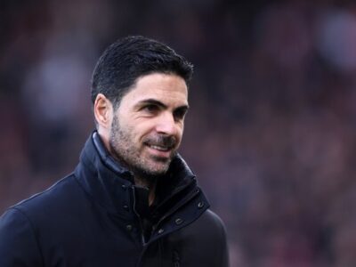 واکنش آرتتا به نتایج فوق العاده آرسنال