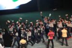 کاروان 202 نفره ایران در بازی‌های پاراآسیایی جوانان