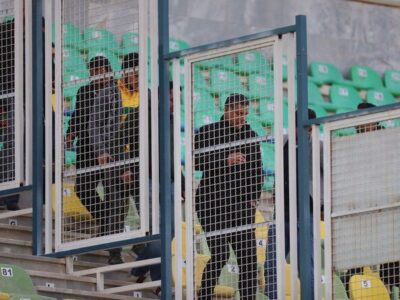 زیدان یک، علی دایی 11