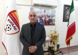 گرشاسبی: برخورد قاطع خلیفه اصل با بداخلاقی، یادآور رفتار زندهیاد پرویز دهداری است