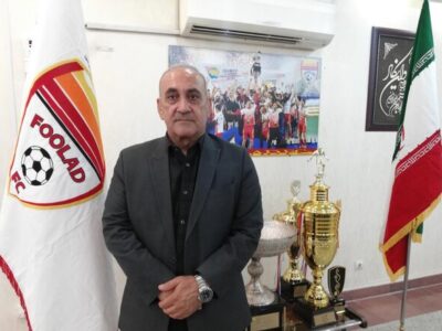 گرشاسبی: برخورد قاطع خلیفه اصل با بداخلاقی، یادآور رفتار زنده‌یاد پرویز دهداری است