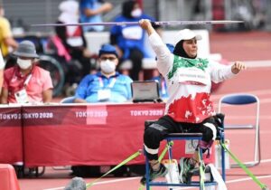 معرفی ورزشکاران پارادوومیدانی و پاراوزنه برداری ایران برای کشورهای اسلامی