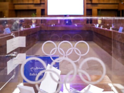 ثبت نام 31 ورزشکار در انتخابات کمیسیون ورزشکاران کمیته ملی المپیک