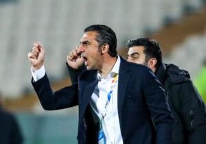 رحمتی: می‌دانستیم که بازی سختی در پیش داریم