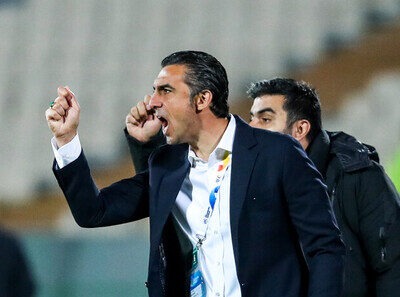 رحمتی: می‌دانستیم که بازی سختی در پیش داریم