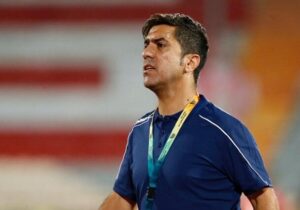 کریمیان: روی بد فوتبال را دیدیم