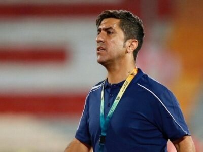 کریمیان: روی بد فوتبال را دیدیم