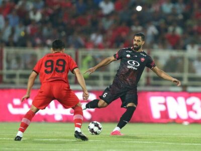 توضیحات کمیته استیناف درباره اصلاح رای پرسپولیس-تراکتور