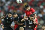 پرسپولیس: بازی با تراکتور نباید با تماشاگر برگزار شود