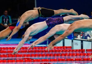 شرایط سخت تامین لباس برای شناگران ایران در پاراآسیایی!