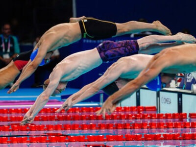 شرایط سخت تامین لباس برای شناگران ایران در پاراآسیایی!