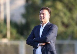 واکنش مظفری‌زاده به اعتراض استقلال به تعویق بازی تراکتور – پرسپولیس