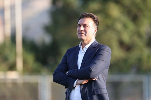 واکنش مظفری‌زاده به اعتراض استقلال به تعویق بازی تراکتور – پرسپولیس