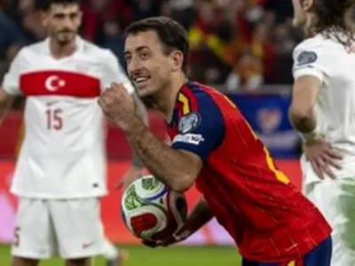 رکورد بی‌سابقه در تاریخ ۱۰۵ ساله اسپانیا