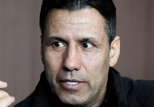 تارتار: تیم حریف را دست کم نمی‌گیریم