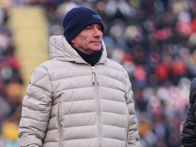 سرمربی سابق سپاهان گزینه اصلی هدایت کامرون