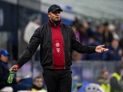 کمپانی از تیمش نمایشی «کامل» را میطلبد