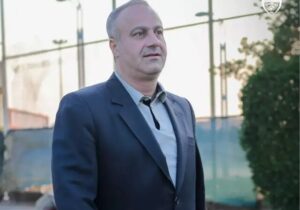 خبیری مدیرعامل باشگاه خیبر خرم آباد شد