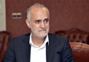 نبی: ویزای امارات ملی‌پوشان به دلیل تعطیلی امارات صادر نشده است