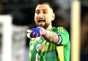 دوناروما: در پاریس بی‌وفایی دیدم