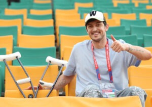 ماجرای کنایه ملیپوش نوجوان به سردار آزمون