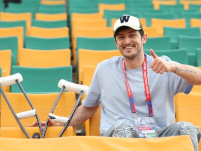 ماجرای کنایه ملیپوش نوجوان به سردار آزمون