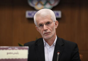 وضعیت صدور ویزای فوتبالی‌ها برای آمریکا