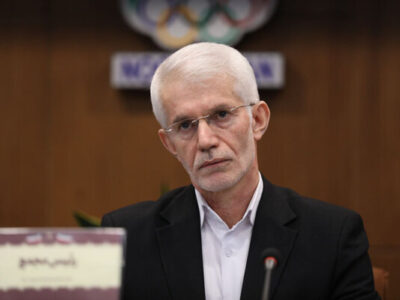 وضعیت صدور ویزای فوتبالیها برای آمریکا