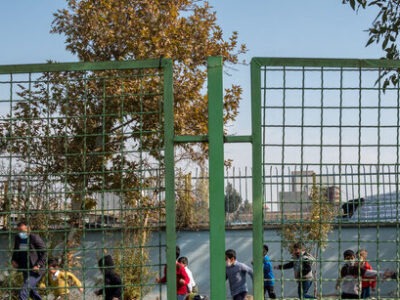 سرپرست فدراسیون دانش آموزی: کاندیدا می‌شوم و استعفا می‌دهم