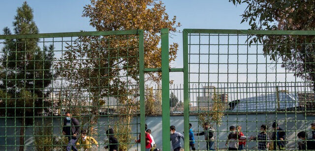 سرپرست فدراسیون دانش آموزی: کاندیدا می‌شوم و استعفا می‌دهم