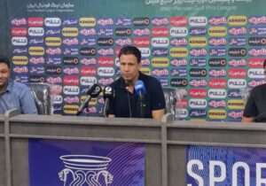 از باخت ترس نداشتیم