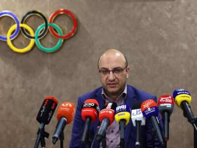 علینژاد: مدالآوران بحرین زیر چتر حمایتی ما هستند