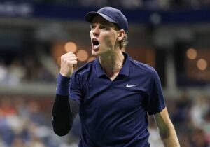 بازگشت سینر به صدر رنکینگ با قهرمانی در تنیس مسترز پاریس