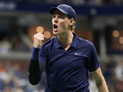 بازگشت سینر به صدر رنکینگ با قهرمانی در تنیس مسترز پاریس