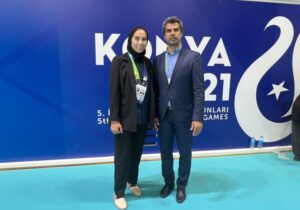 هادی ساعی: مصممتر از همیشه از مهروز حمایت میکنم