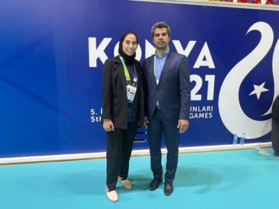 هادی ساعی: مصممتر از همیشه از مهروز حمایت میکنم