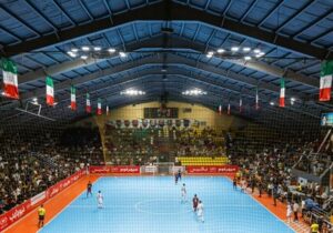 گیتی پسند همان همیشگی؛ جشنواره گل مس سونگون و گهر زمین