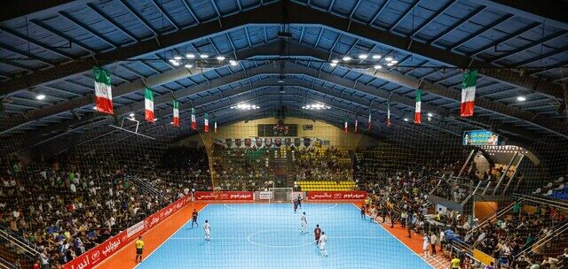 گیتی پسند همان همیشگی؛ جشنواره گل مس سونگون و گهر زمین