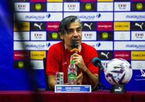 شمسایی پس از تساوی برابر مراکش: لحظه آخر باید بیشتر دقت میکردیم